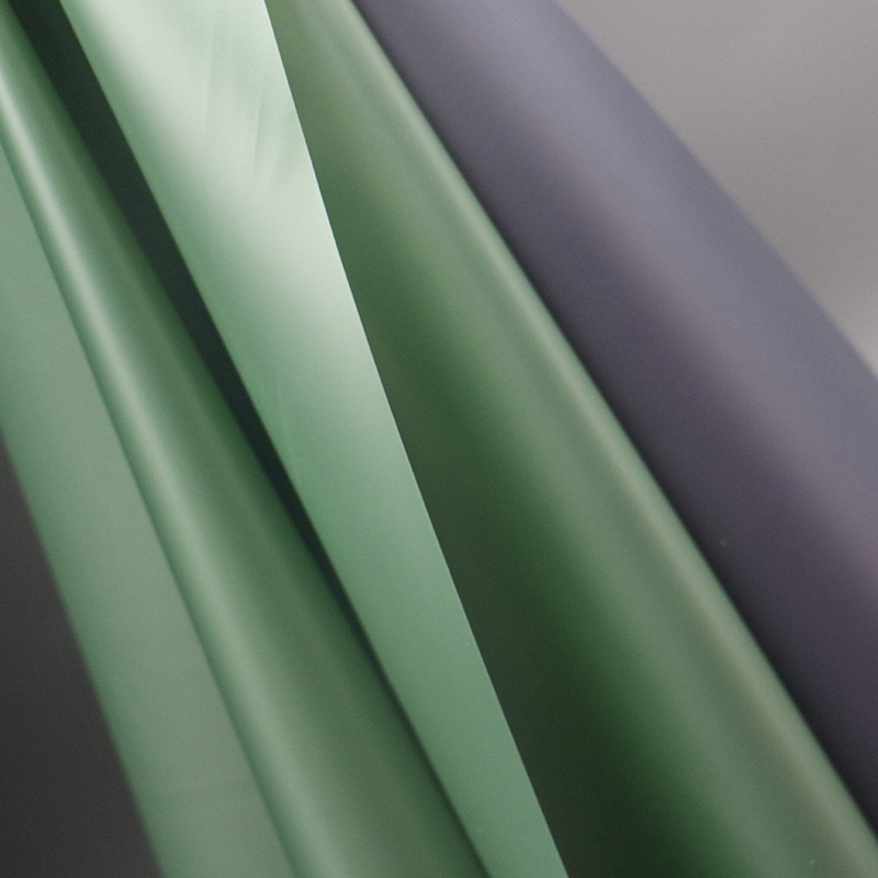 Colorful Apron TPU FILM